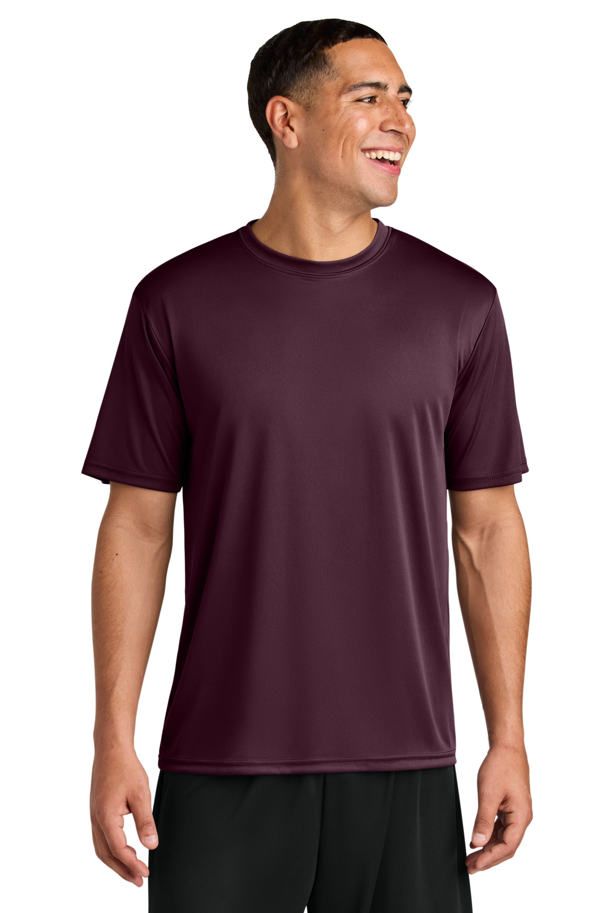 A4 Cooling Performance Short Sleeve Tee A4N3142 184