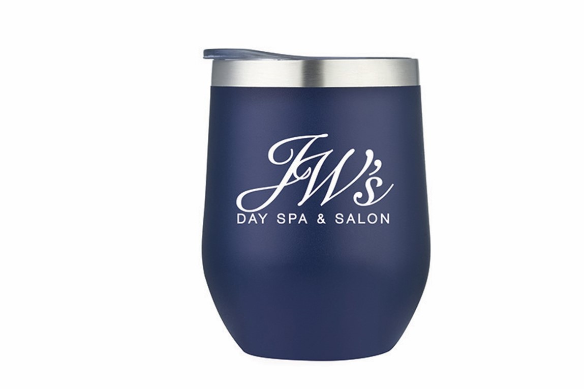 The Tipsy Cup 15