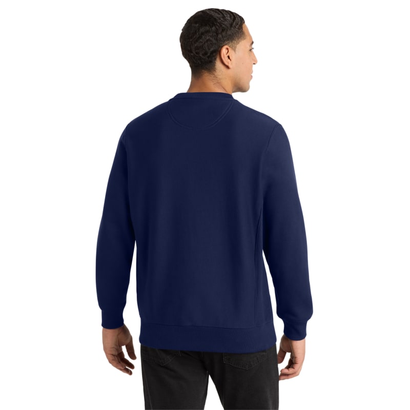 Sport-Tek Super Heavyweight Crewneck Sweatshirt., custom hoodie or sweatshirt with logo imprint 13