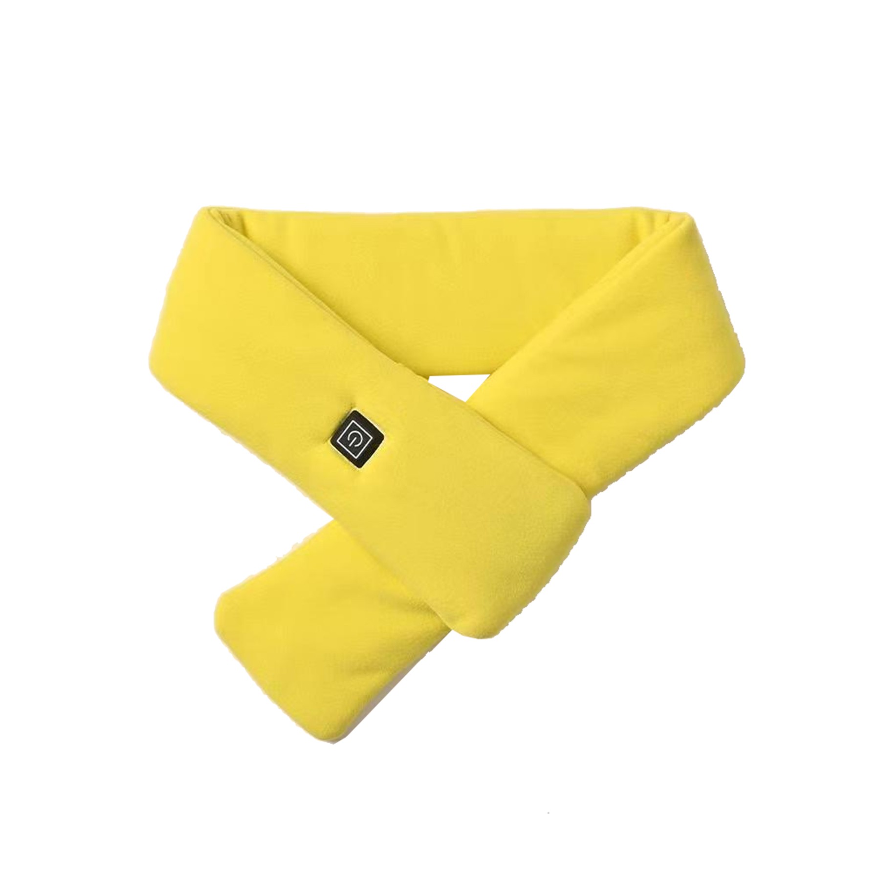 Graphene Smart Heating Scarf 11