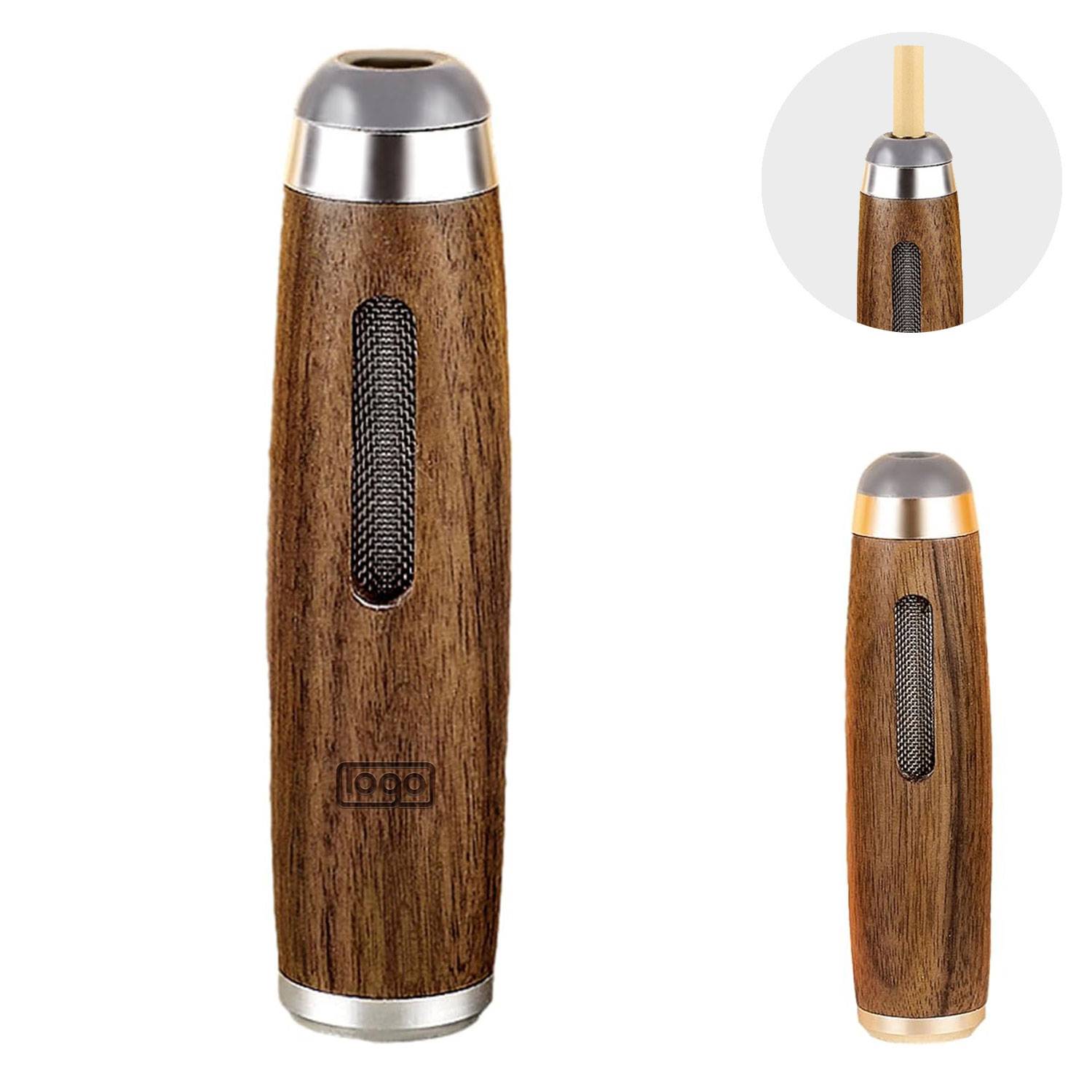 Portable Smoking Holder Ash Organizer Mini Car Ashtray 6