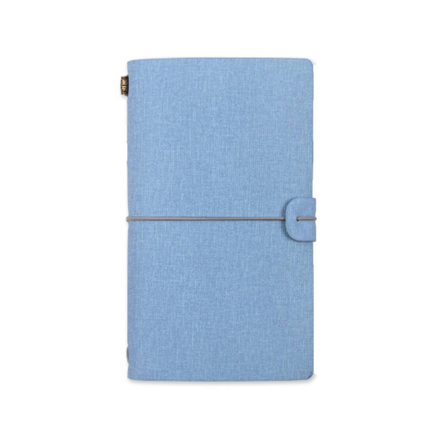 Vintage Travel Journal 2