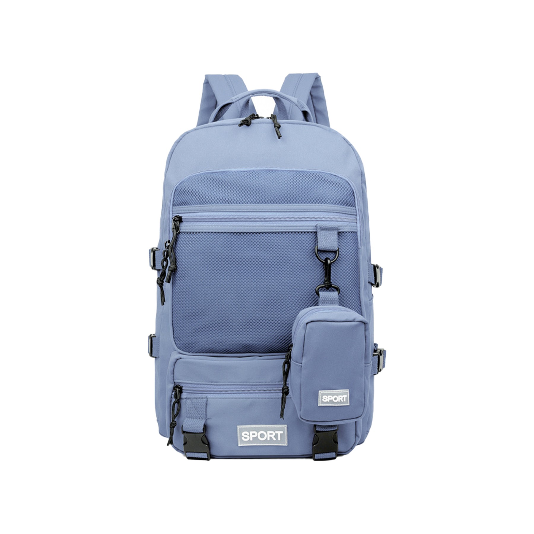 Laptop Backpack 7