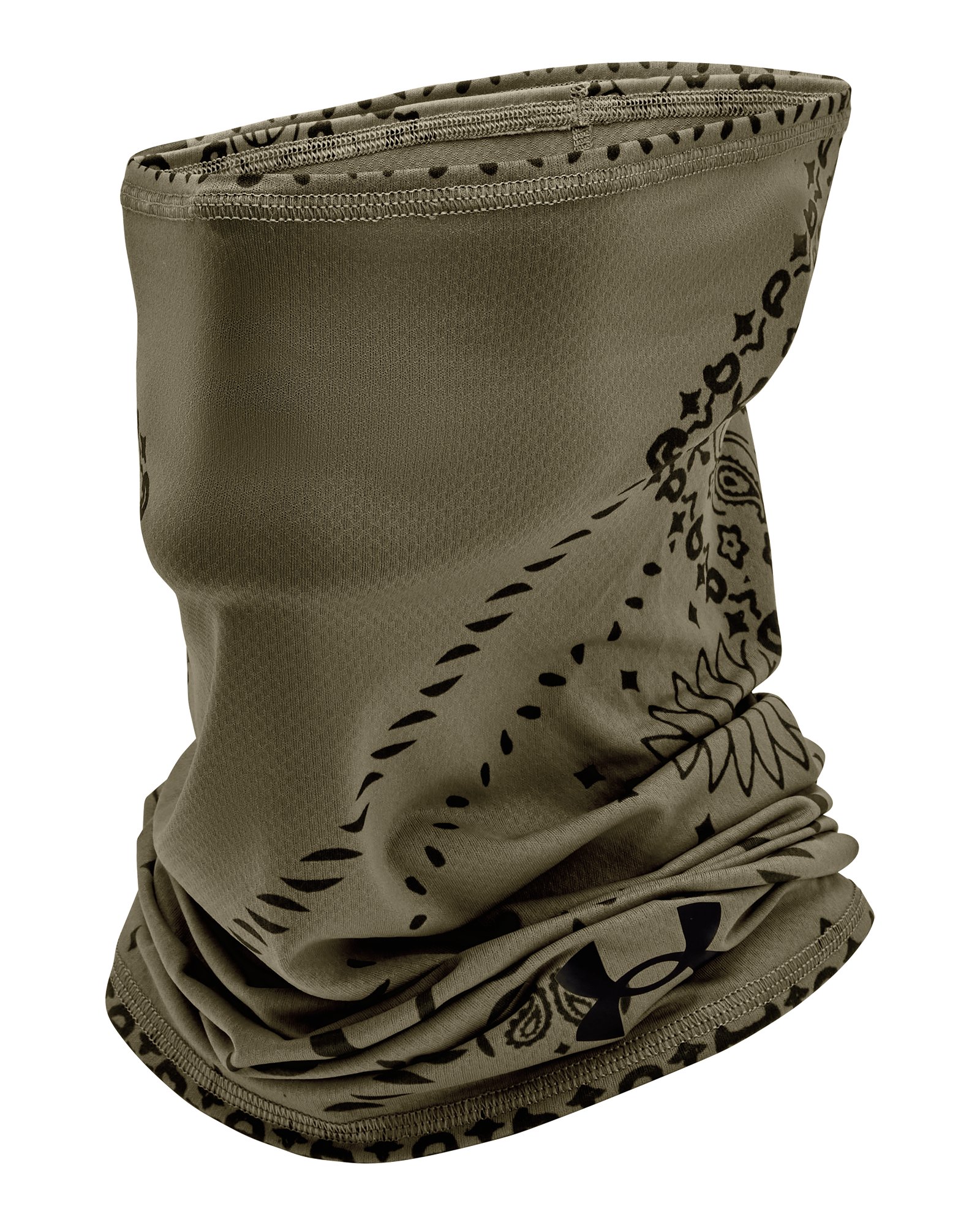 UA Iso-Chill Shorebreak Unisex Gaiter 7