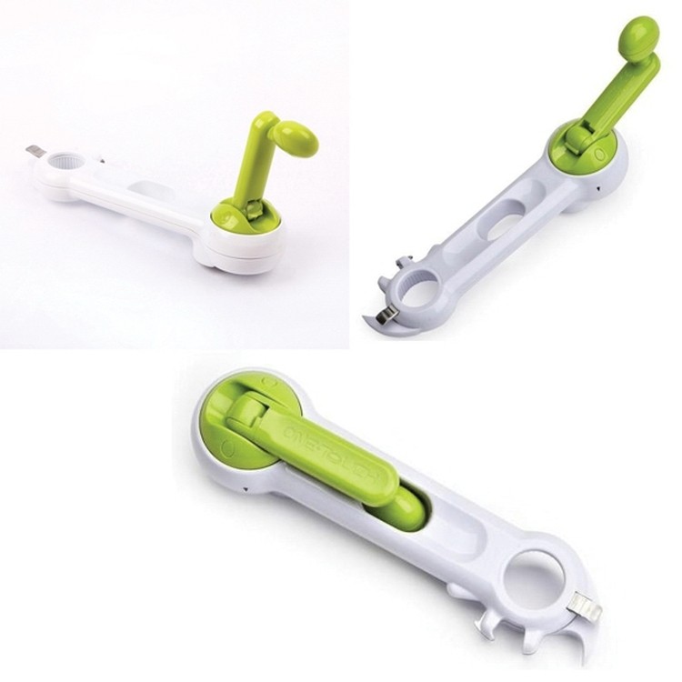 Multi-functional Can Opener 2