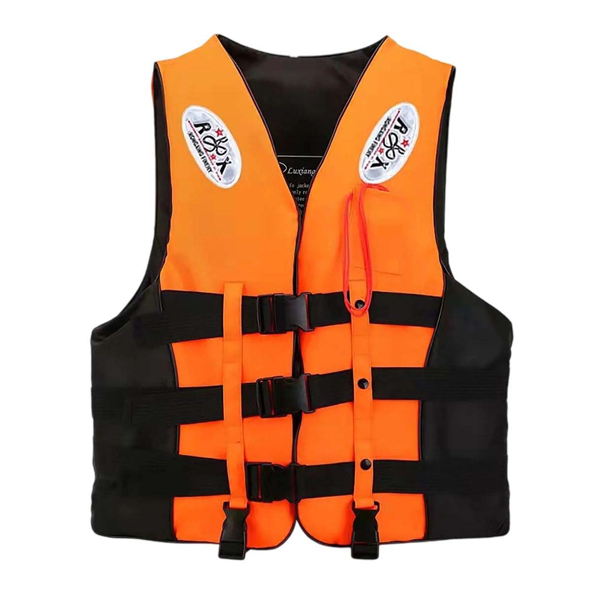 Waterproof Safety Suit for Adults and Children 4