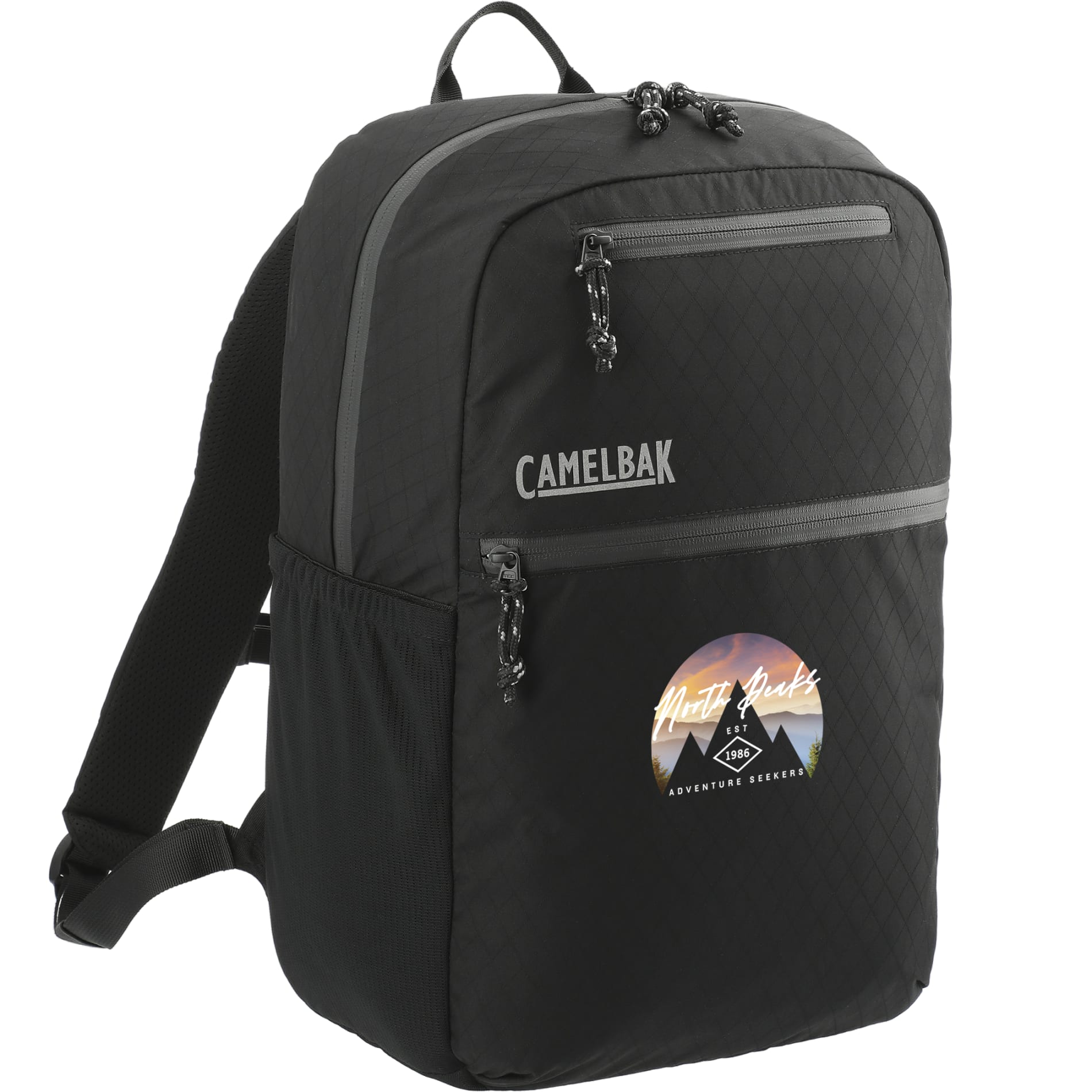 LAX 15" Computer Backpack
