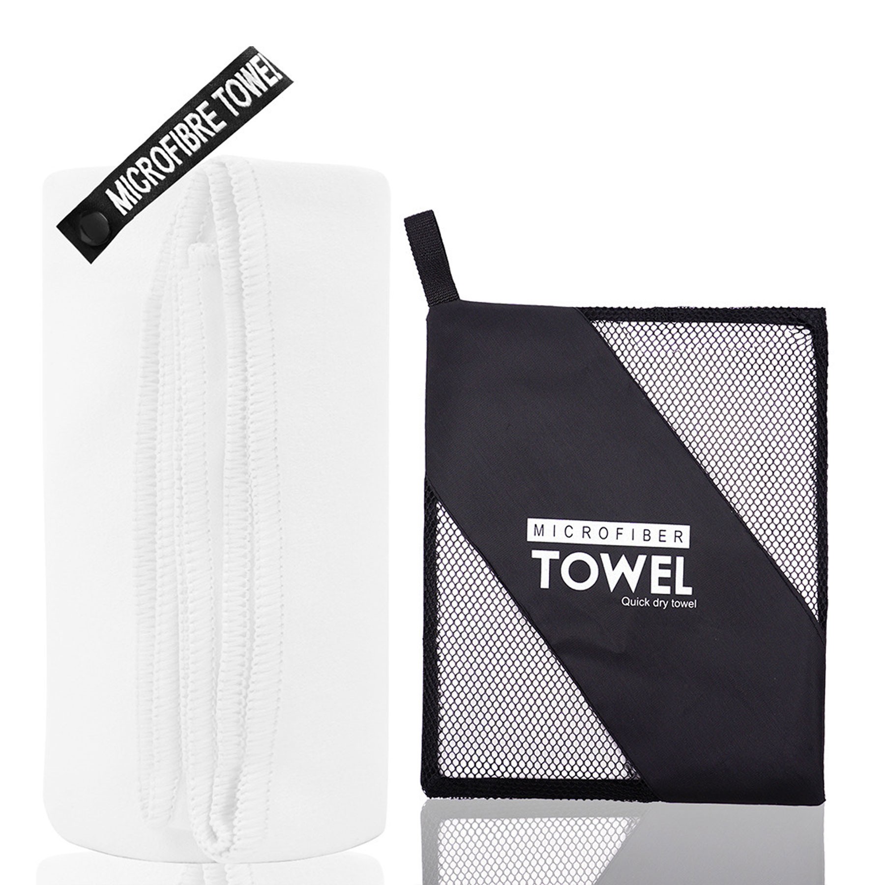 Microfiber Beach Towel 4