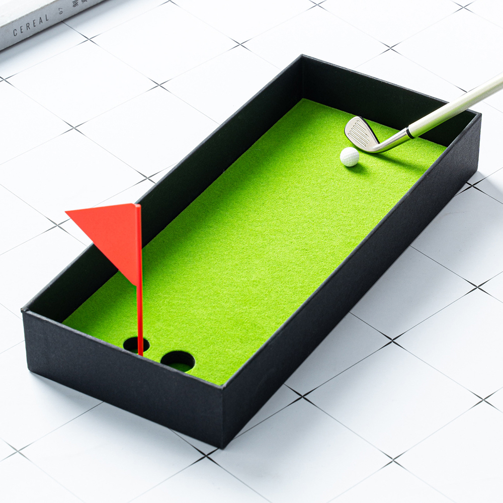Golf Pen Desktop Games 1