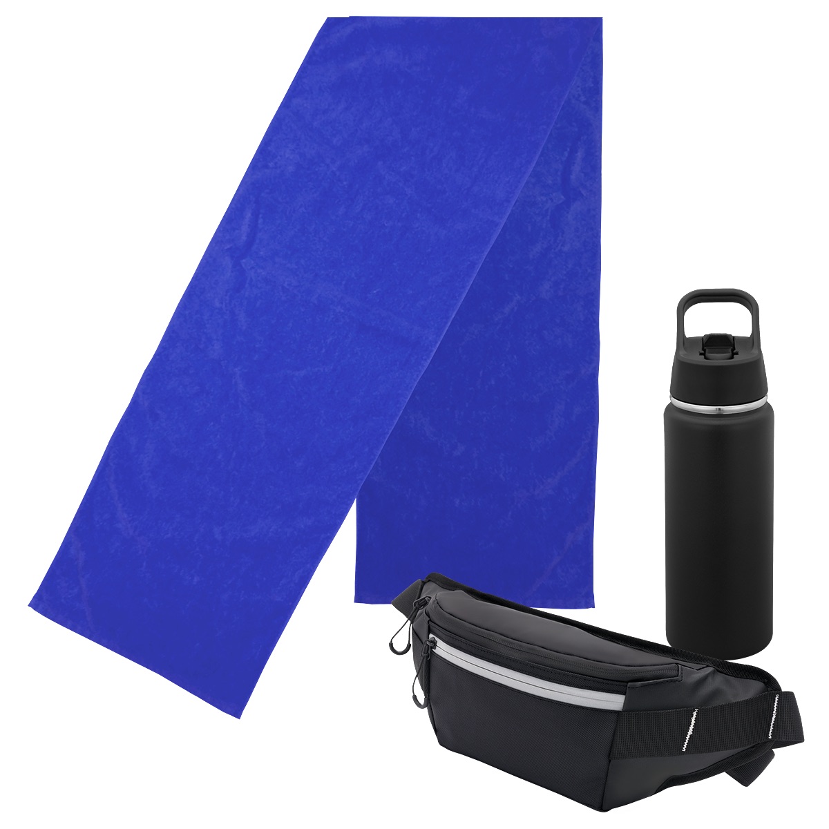 Urban Peak® Trendsetter Gym Kit 12