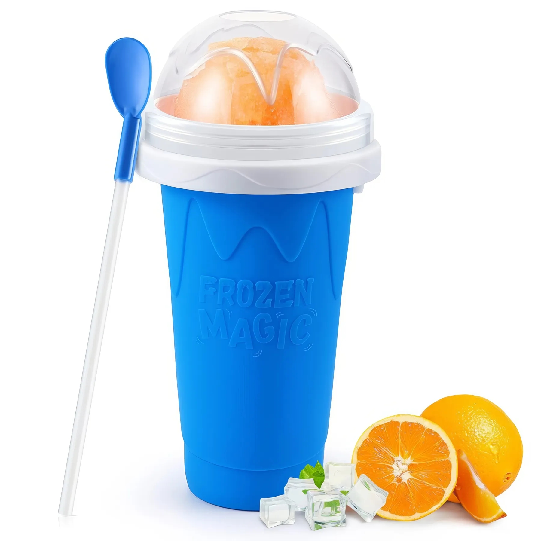 Slushie Maker Cup 1