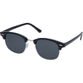 Palmer Recycled Club Master Sunglassess 6