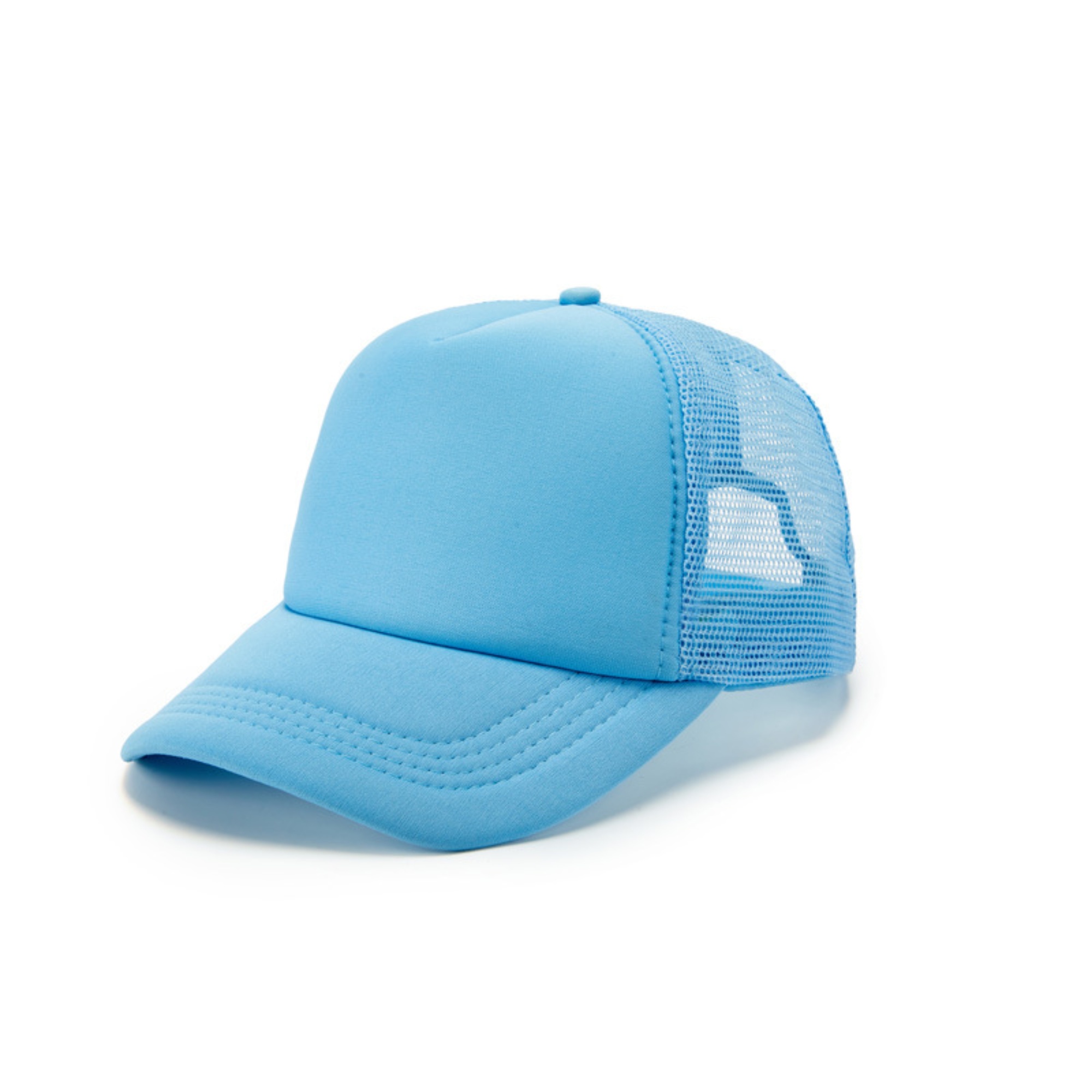 Adjustable Snapback Trucker Hat 13