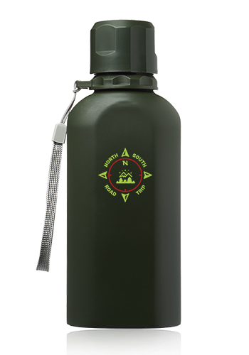 23 oz. Cadet Stainless Steel Water Bottles 4