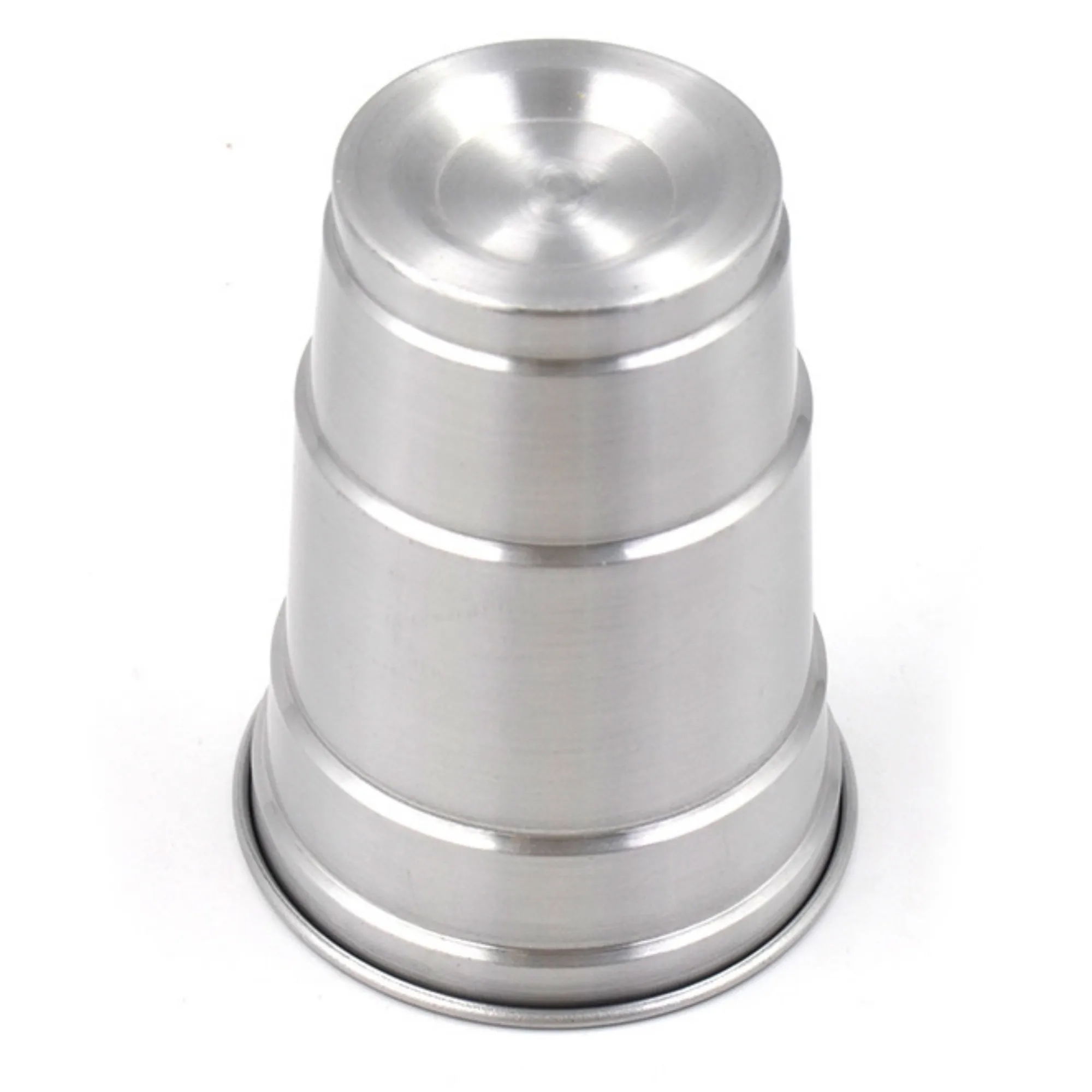 MOQ 1Pcs 16oz Aluminum Cold-Drink Party Beer Cup 4
