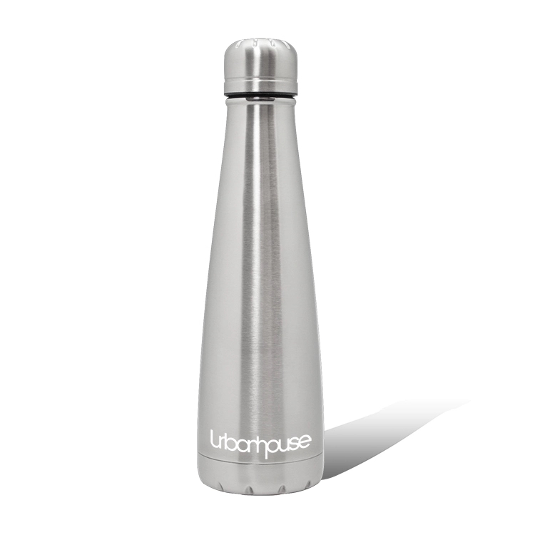 STAINLESS STEEL BOTTLE 1