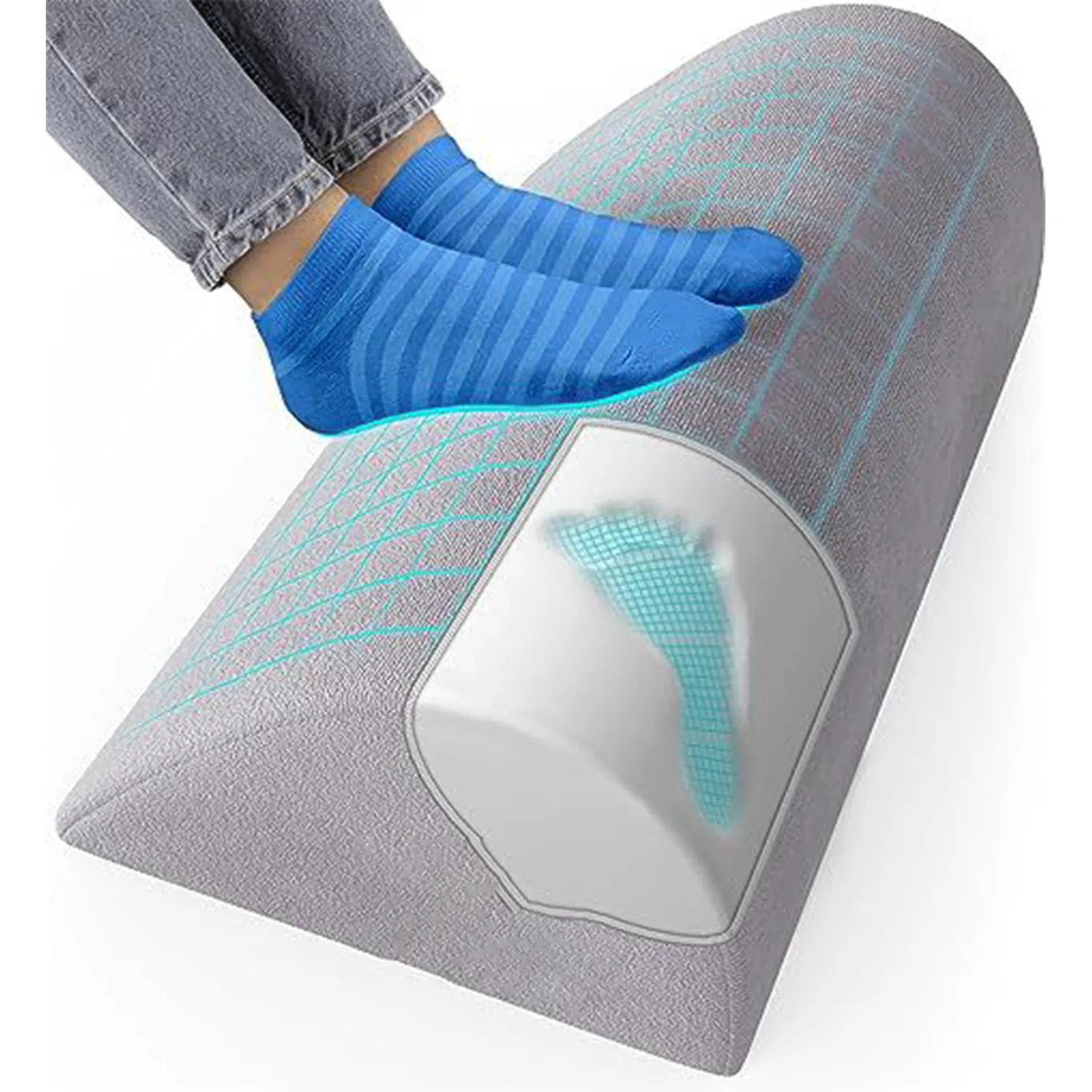 Office Foot Rest 4