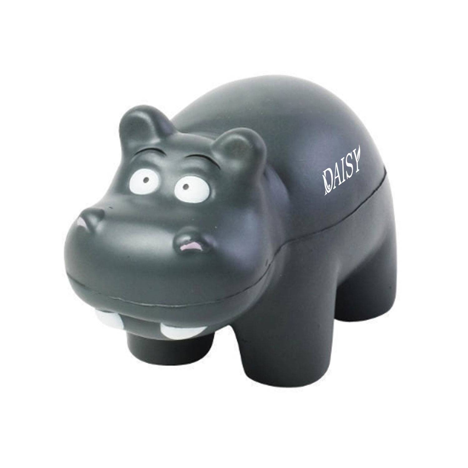 Hippo Stress Reliever 3