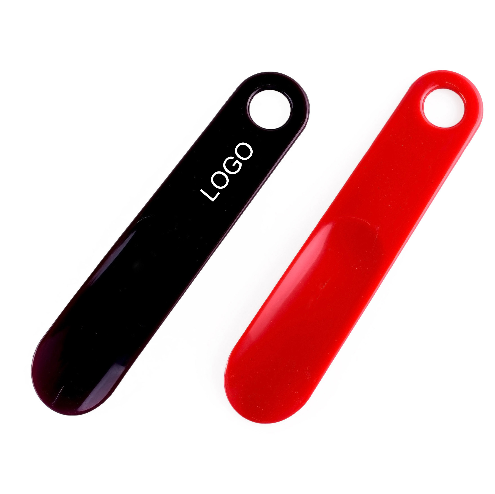 Plastic Shoe Horns 2