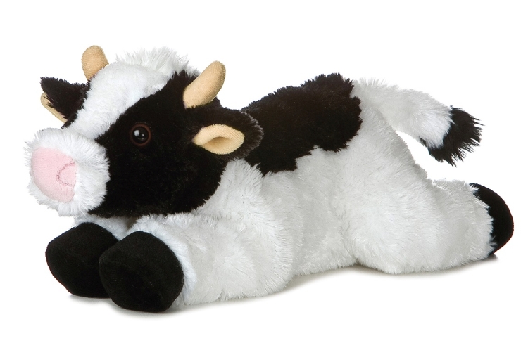 Grand Series 12" Grand Cow 1