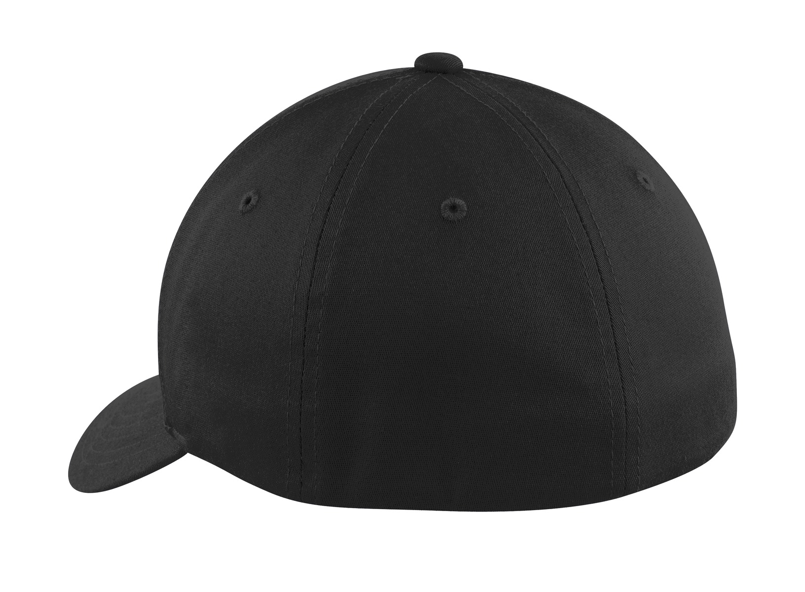 Flexfit Cotton Twill Cap