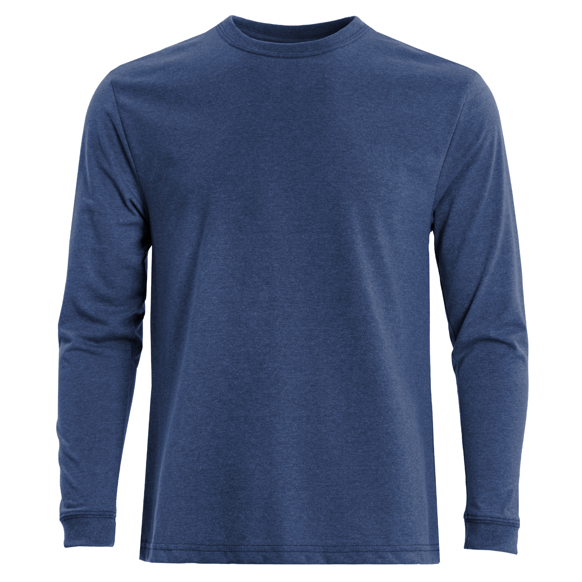 RECOVER UNISEX ECO LONG SLEEVE TEE 2