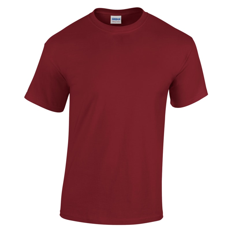Gildan Heavy Cotton™ 5.3 Oz. T-Shirt 50