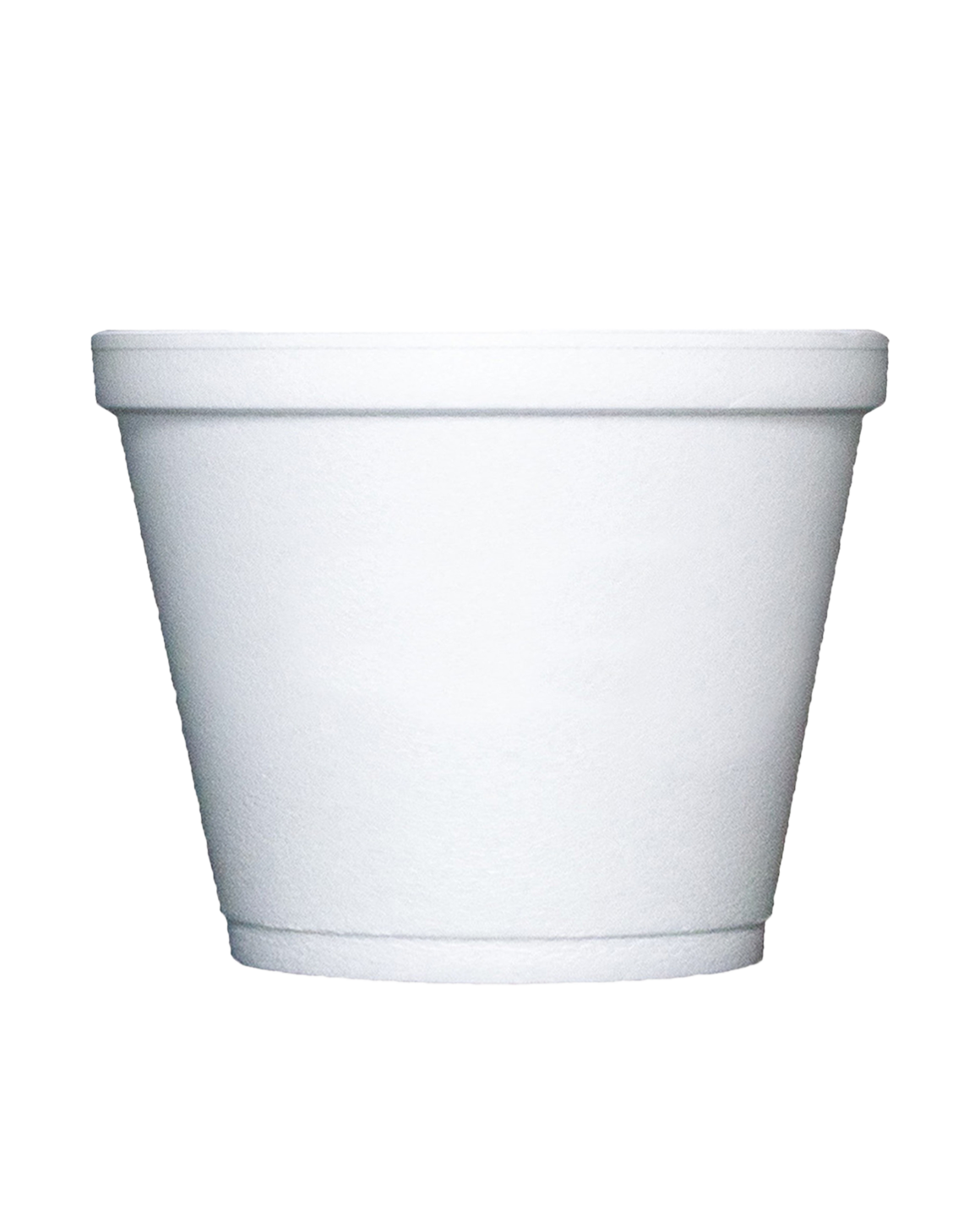 8 Oz. Foam Food Container 2