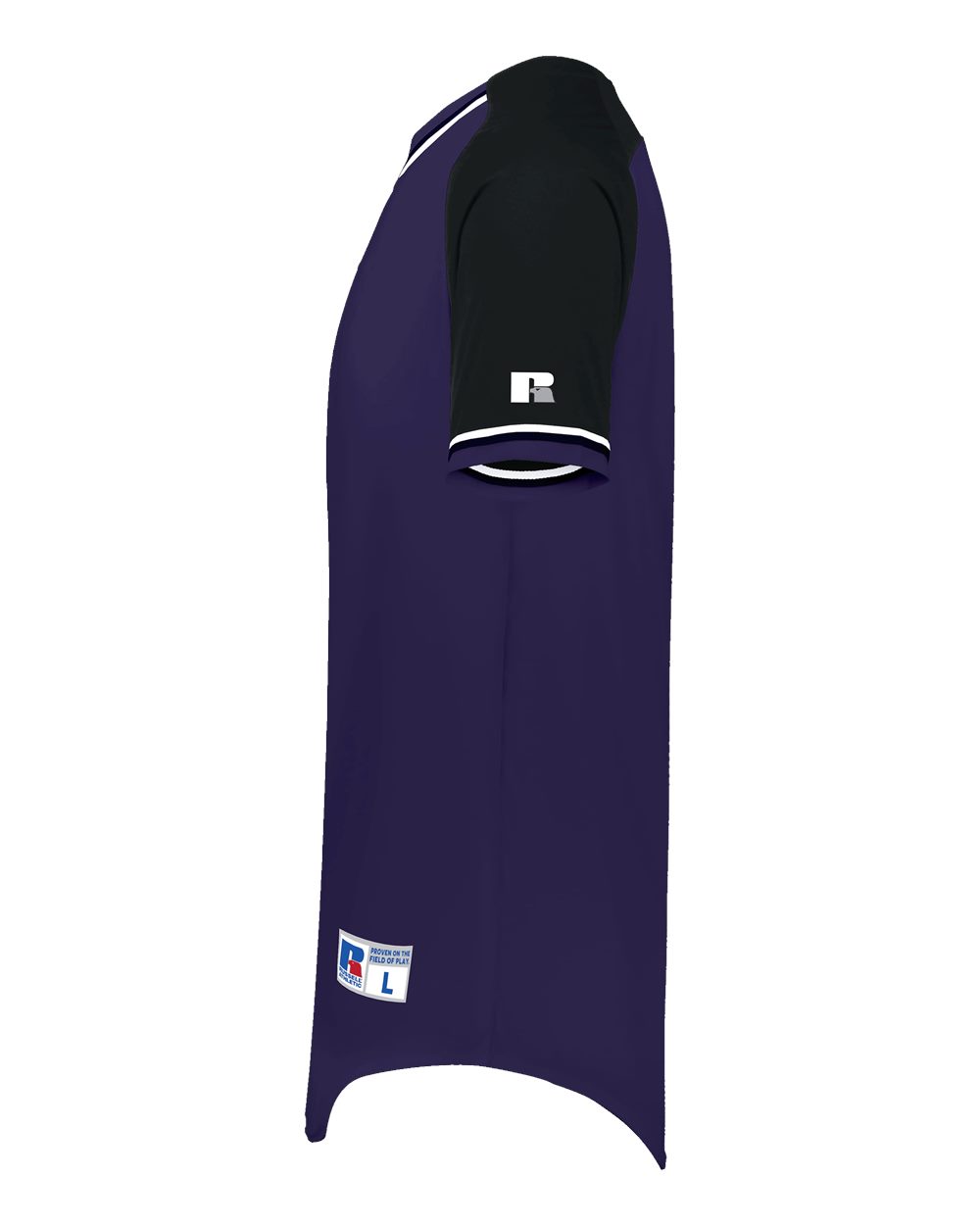 Unisex Classic V-Neck Jersey - R01X3M 56