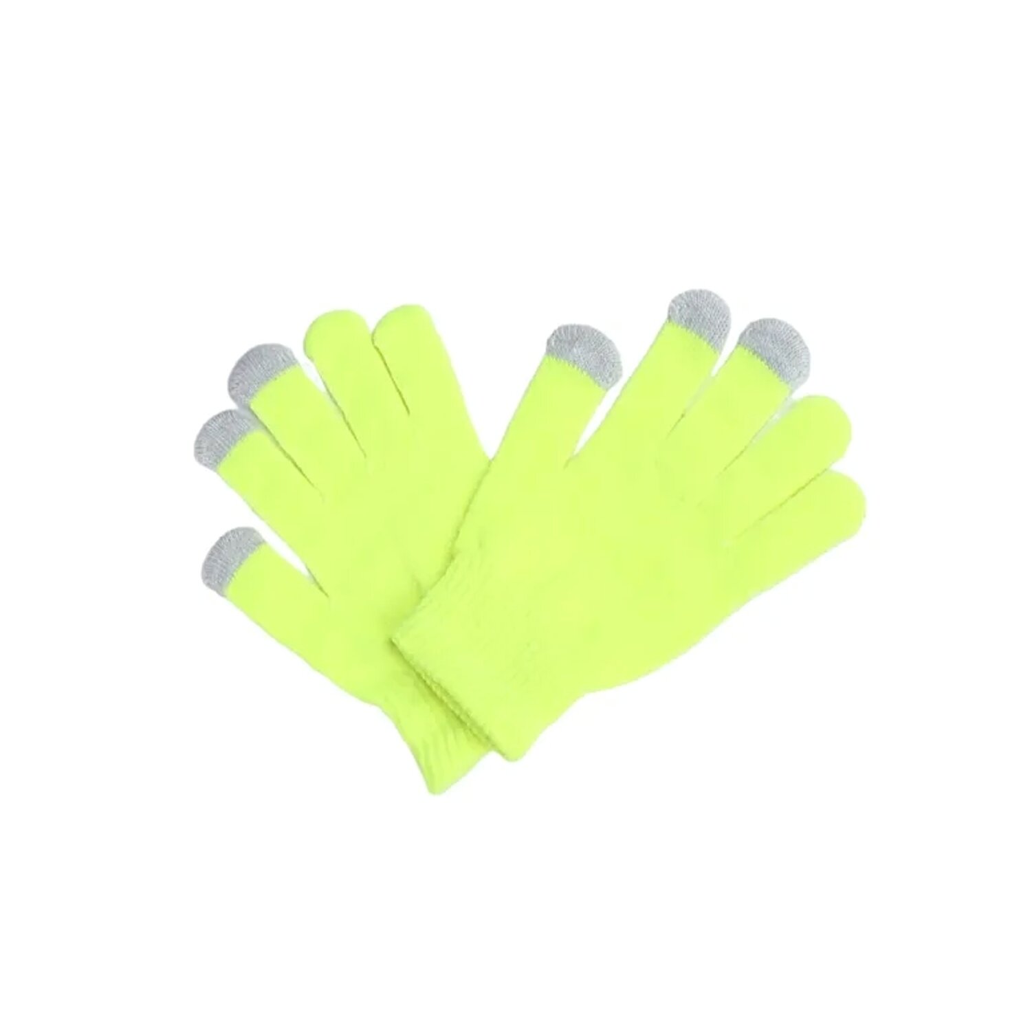 Touchscreen Acrylic Gloves 2