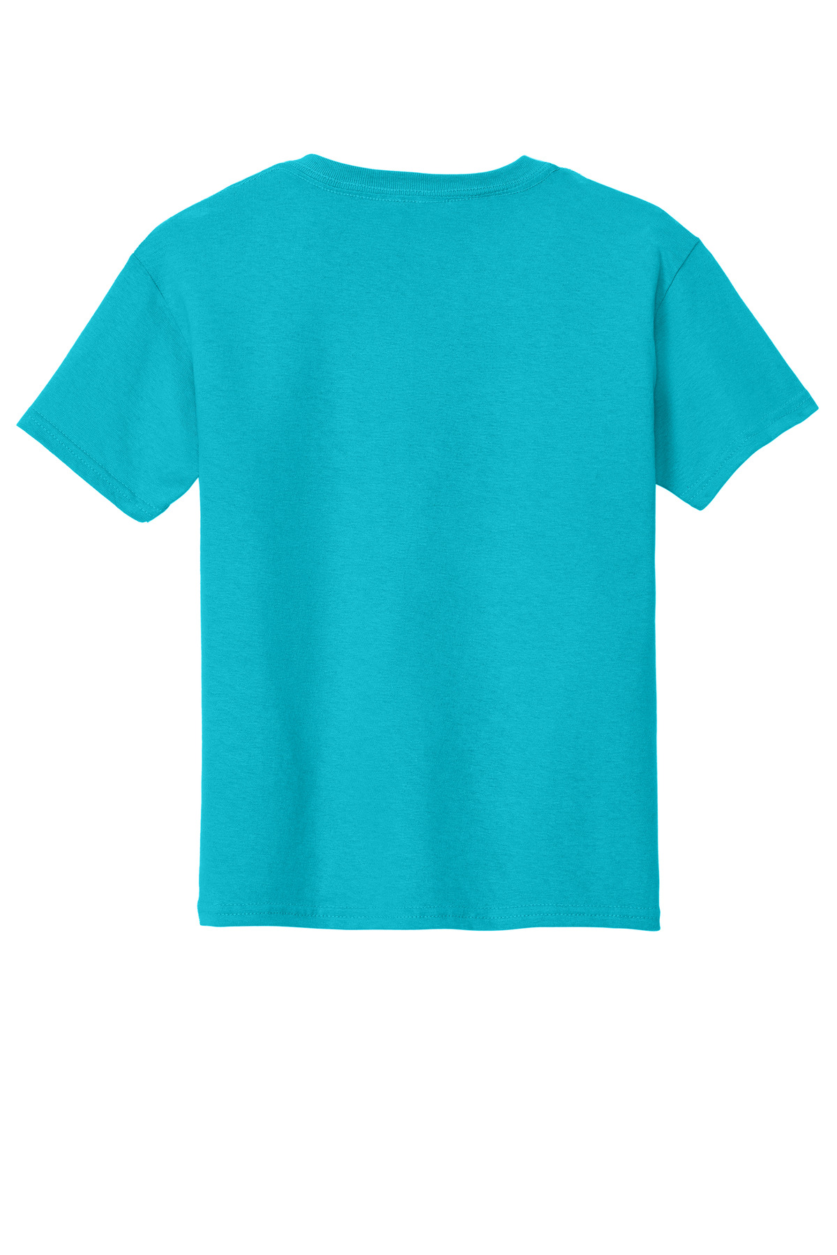 Gildan - Youth Heavy Cotton 100% Cotton T-Shirt. 5000B 285