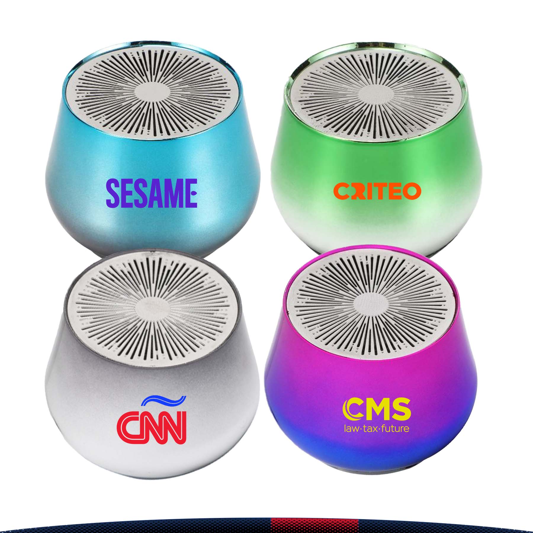 Jolsie Bluetooth Speaker 3