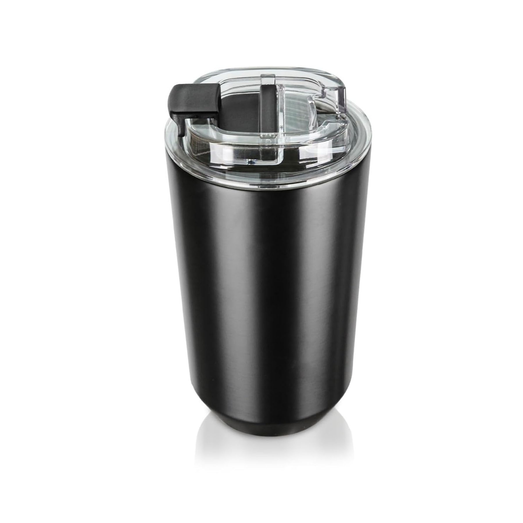 14oz Lid Insulated Tumbler 9