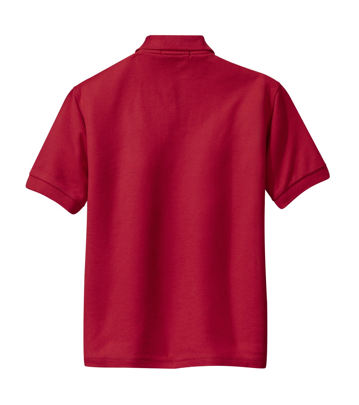 Port Authority® Youth Silk Touch Polo 34