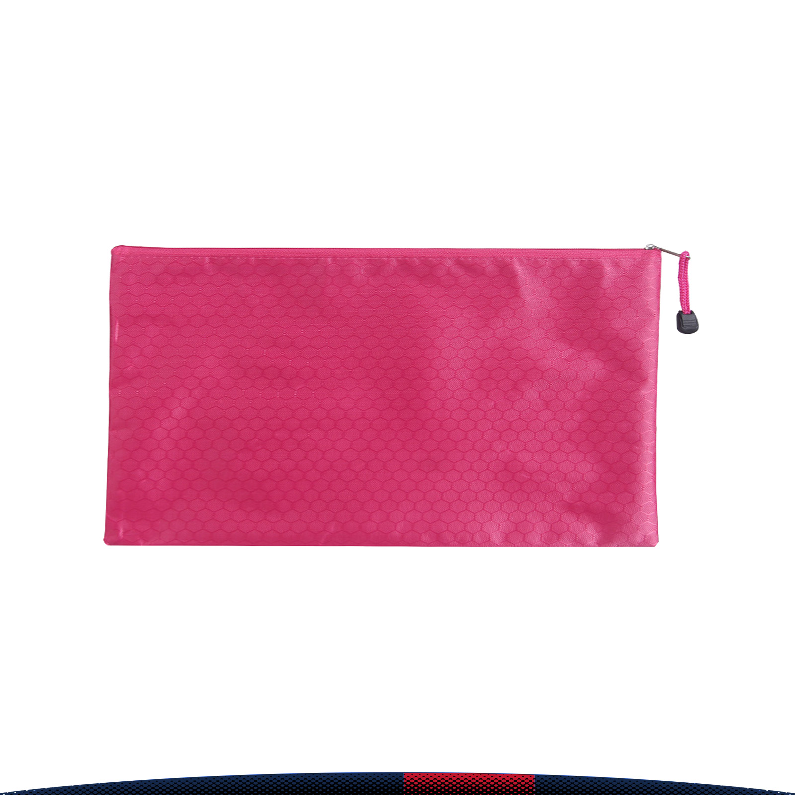 A6 Canvas Office Pouch 4