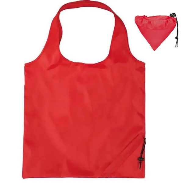 RPET Foldable Shopping Bag 8