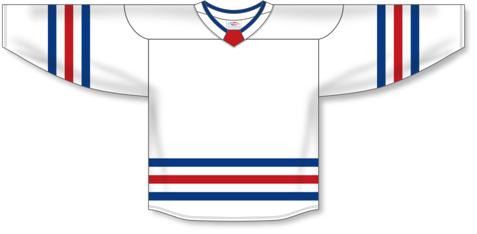 Select Hockey Jerseys H8000-G01 132