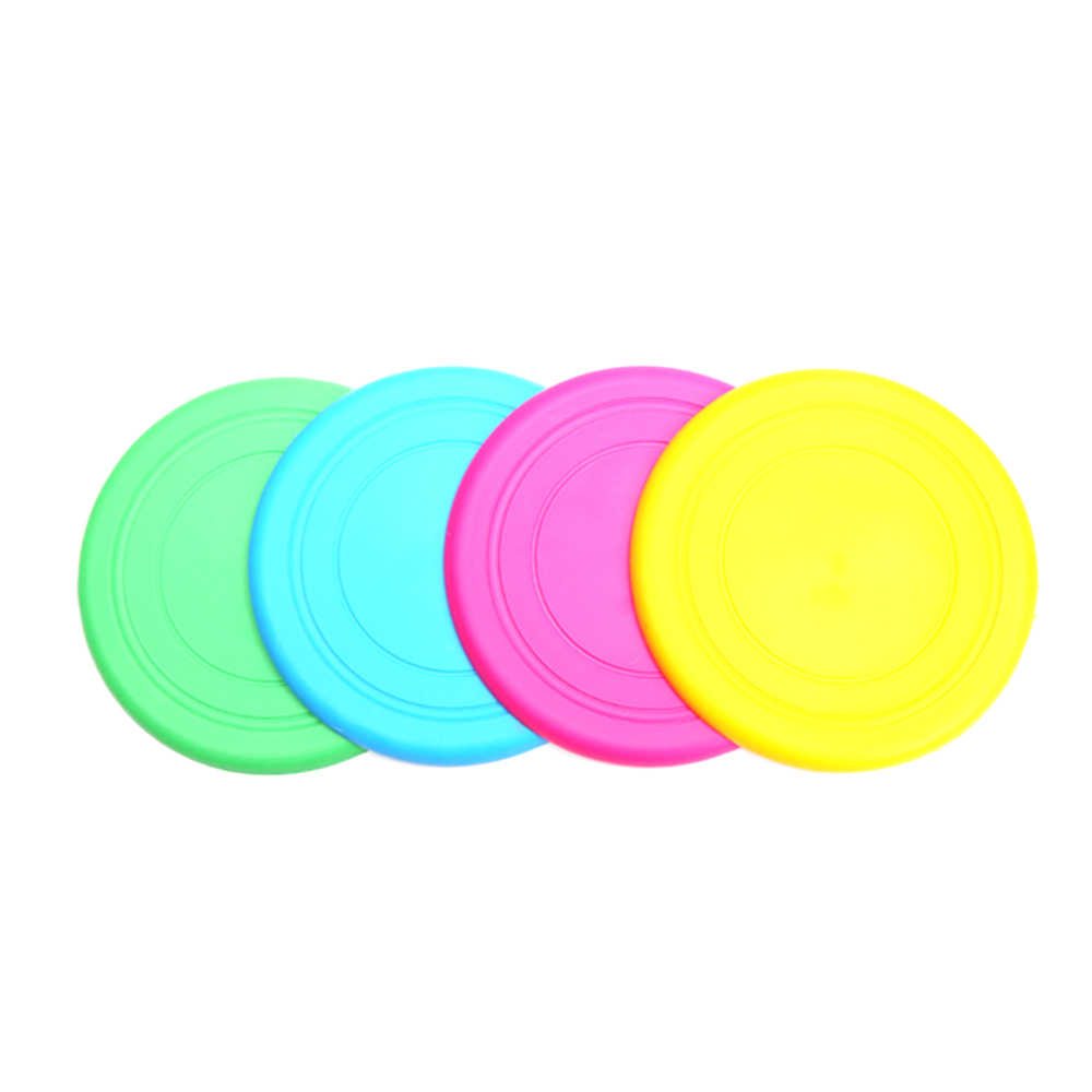 Pet silicone toys 3