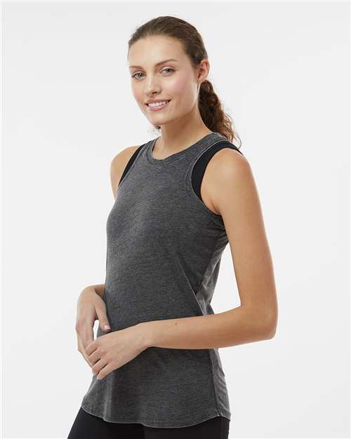 Women's Zen Jersey Tank Top - 8117 15