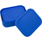 Silicone Food Storage Box with Air Valve - Set of 55