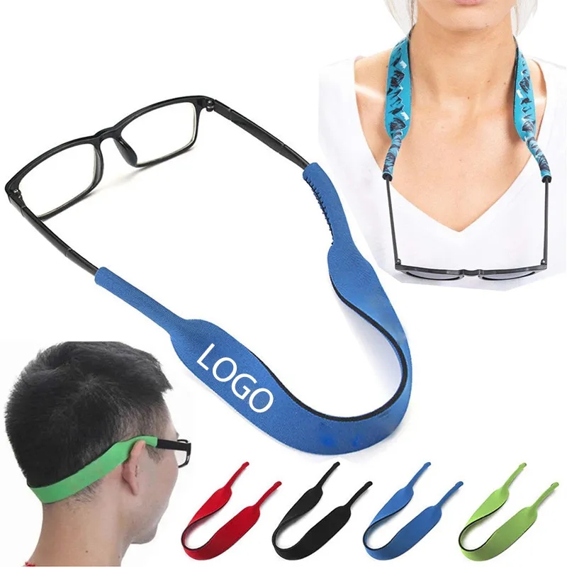 Elastic Cord Retainer Strap Band 3