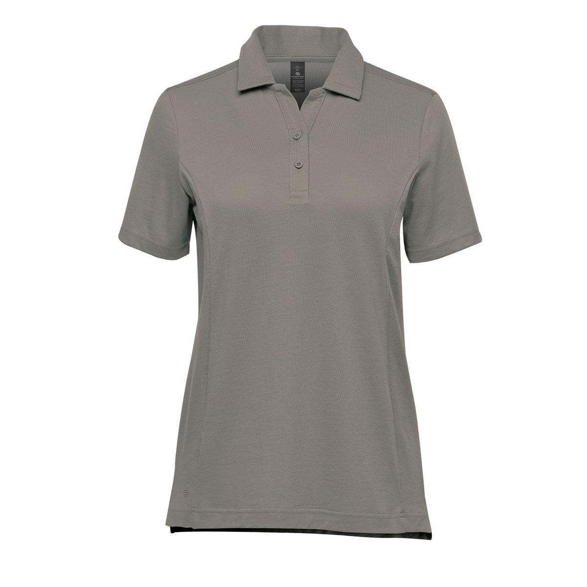 Stormtech Women's Nevada S/S Micro Pique Polo 28