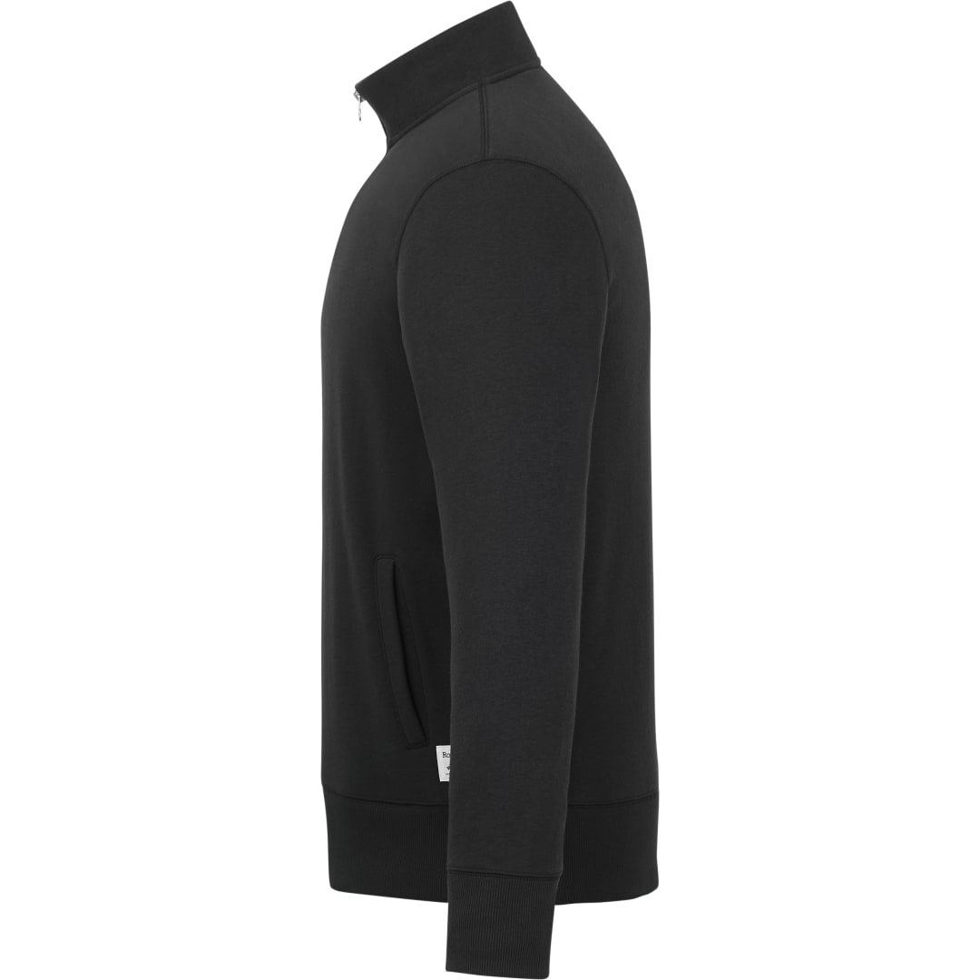 Men's PADDLECREEK Roots73 Fleece Quarter Zip 35