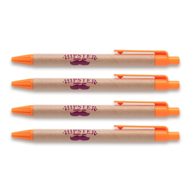 Professional Recycled Pens 30