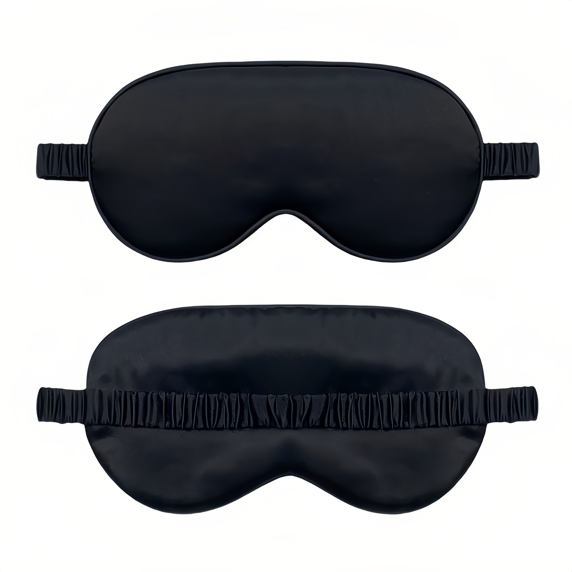 Reversible Silk Sleep Eye Mask 4