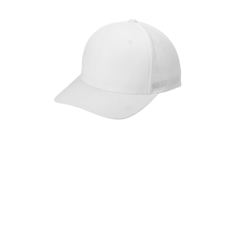 Port Authority Flexfit 110 Mesh Cap 12