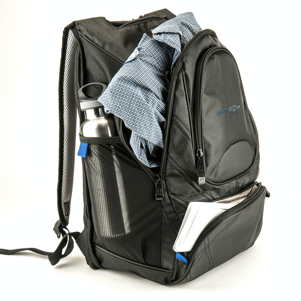 Basecamp City Hopper Backpack 20