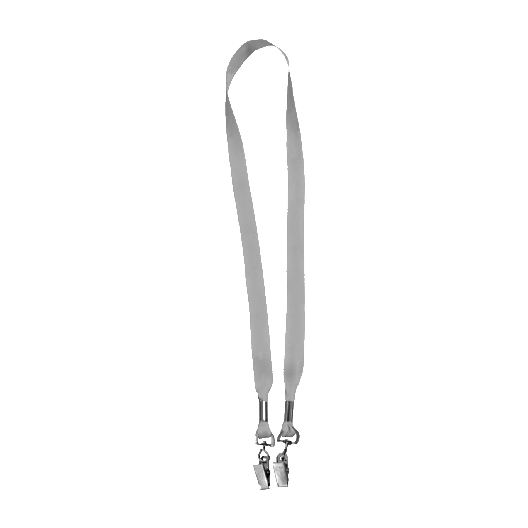 Clamp Double Ended Lanyard 12