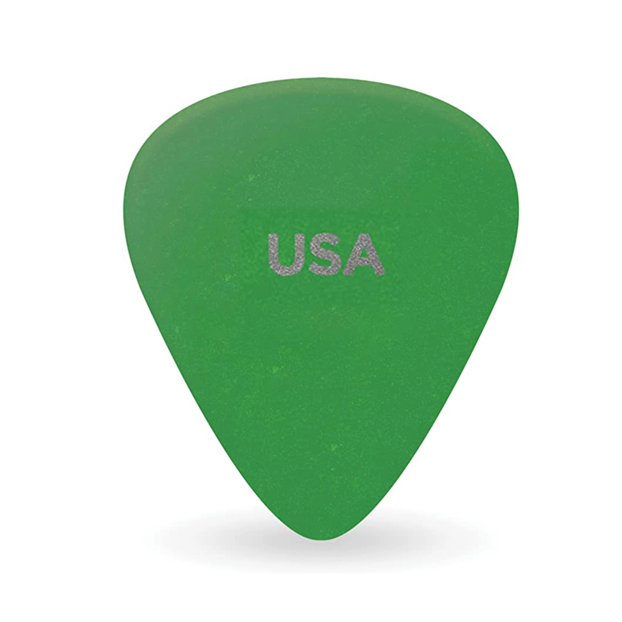 Frosted Guitar Pick 3