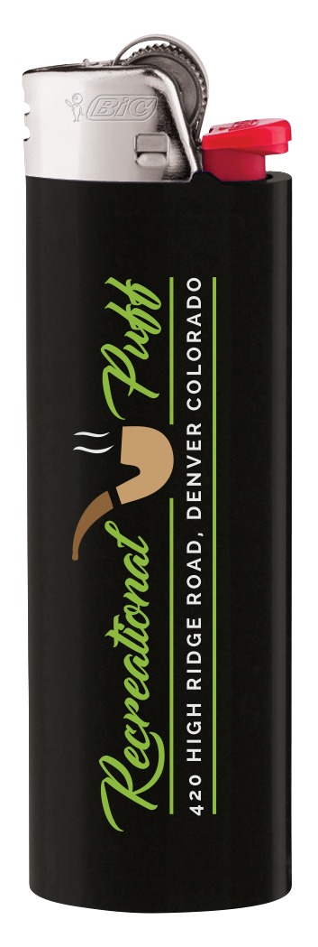 BIC Maxi Lighter 16